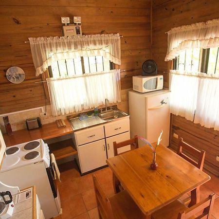 קאוויטה Casa Marcellino Lodge מראה חיצוני תמונה