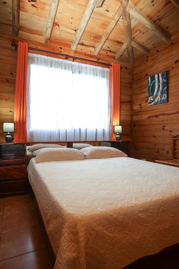 קאוויטה Casa Marcellino Lodge מראה חיצוני תמונה