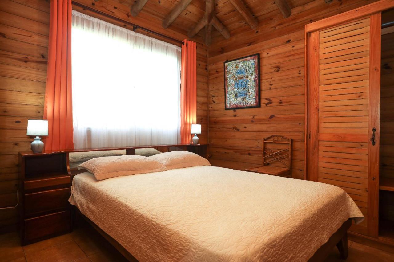 קאוויטה Casa Marcellino Lodge מראה חיצוני תמונה