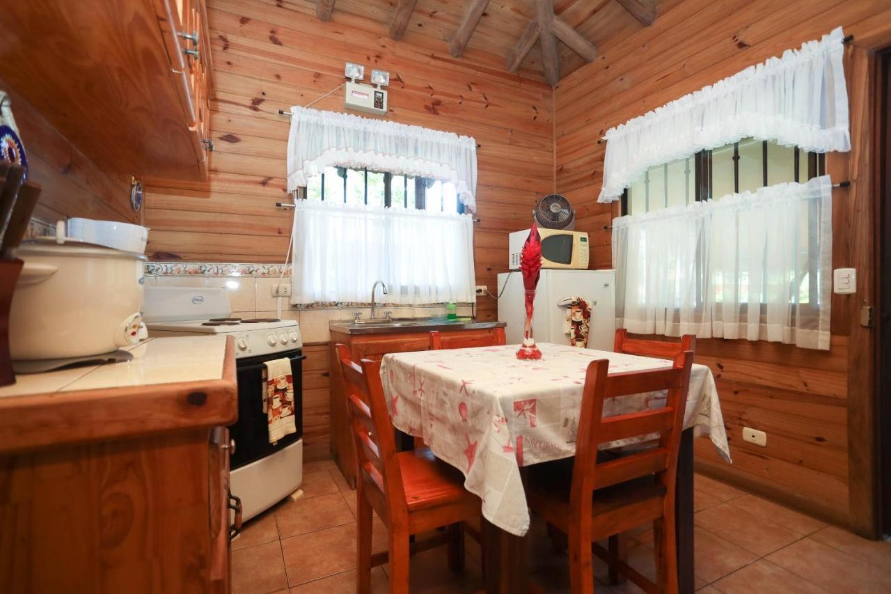 קאוויטה Casa Marcellino Lodge מראה חיצוני תמונה