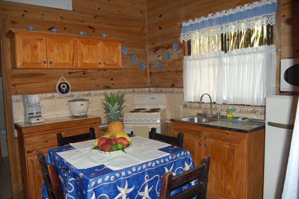 קאוויטה Casa Marcellino Lodge חדר תמונה