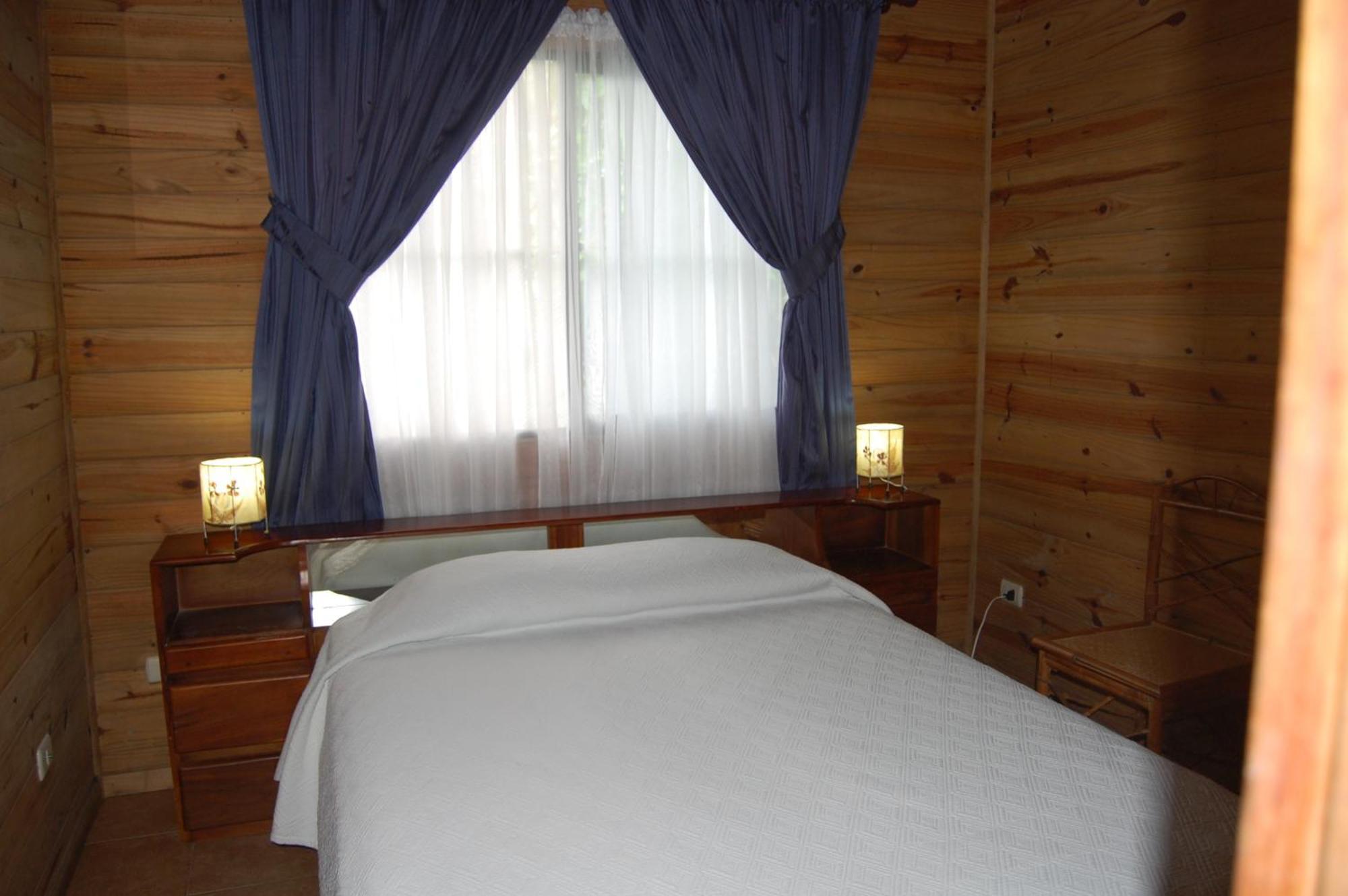 קאוויטה Casa Marcellino Lodge חדר תמונה