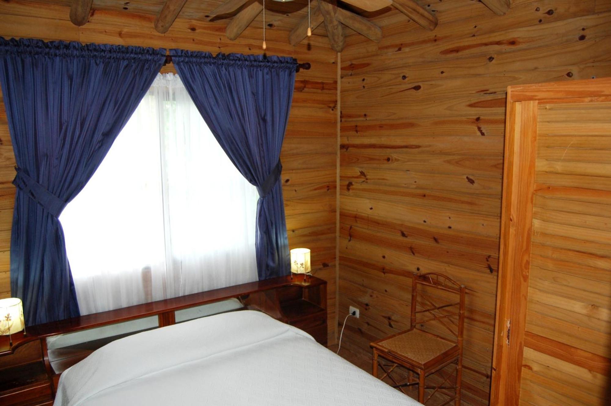 קאוויטה Casa Marcellino Lodge חדר תמונה