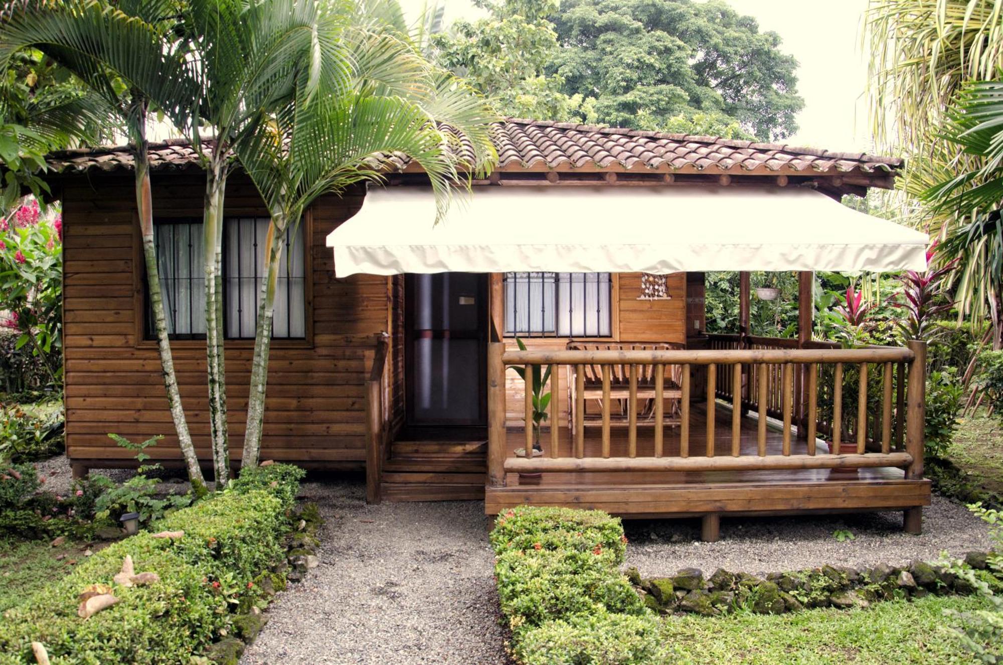 קאוויטה Casa Marcellino Lodge חדר תמונה