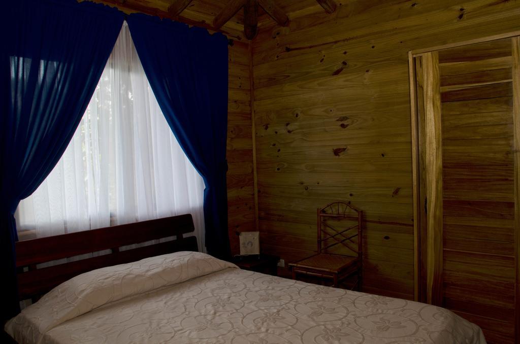 קאוויטה Casa Marcellino Lodge חדר תמונה