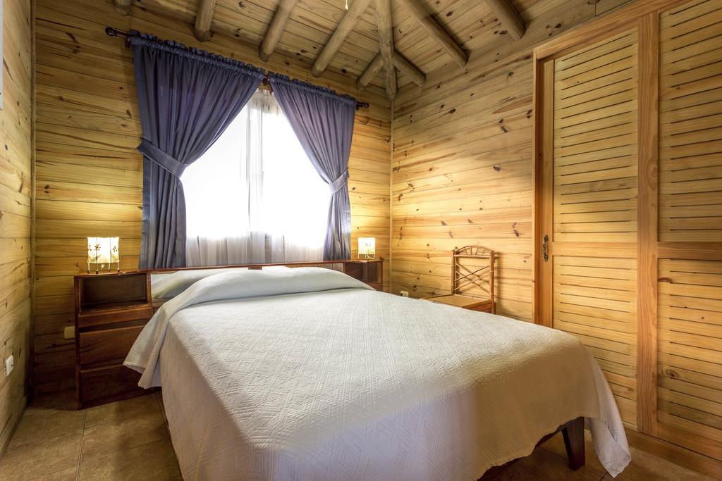 קאוויטה Casa Marcellino Lodge מראה חיצוני תמונה