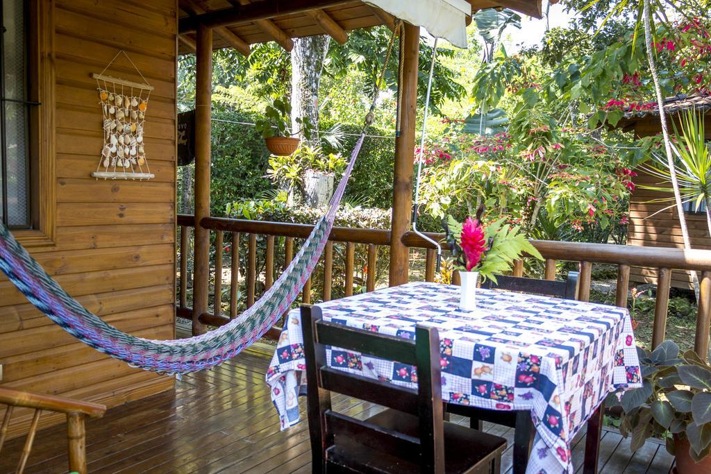 קאוויטה Casa Marcellino Lodge מראה חיצוני תמונה