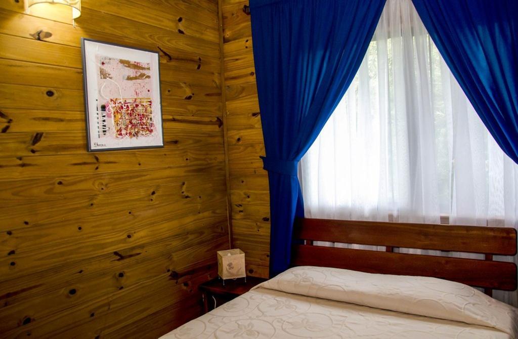 קאוויטה Casa Marcellino Lodge חדר תמונה