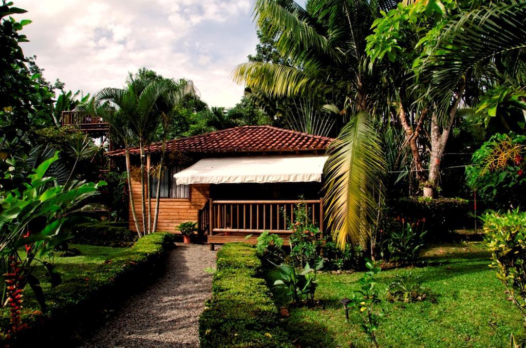 קאוויטה Casa Marcellino Lodge חדר תמונה