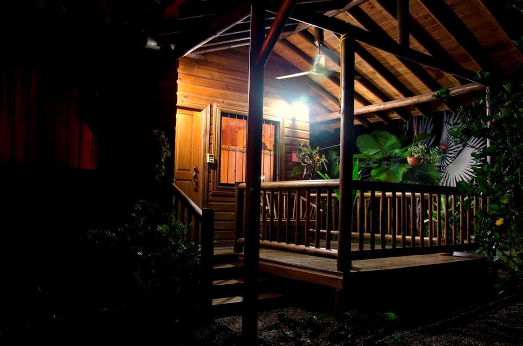 קאוויטה Casa Marcellino Lodge חדר תמונה