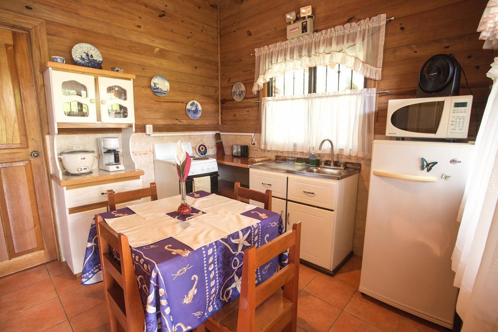 קאוויטה Casa Marcellino Lodge מראה חיצוני תמונה