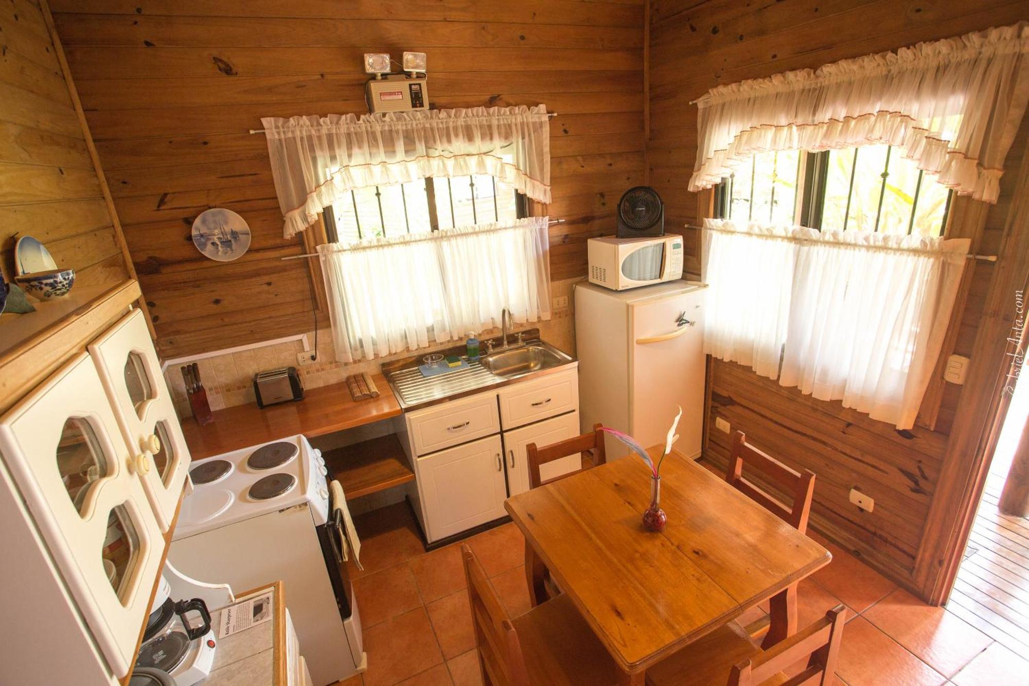 קאוויטה Casa Marcellino Lodge מראה חיצוני תמונה