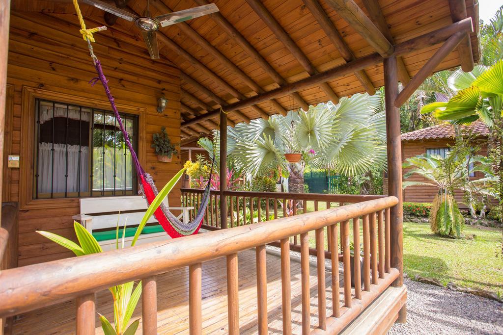 קאוויטה Casa Marcellino Lodge מראה חיצוני תמונה