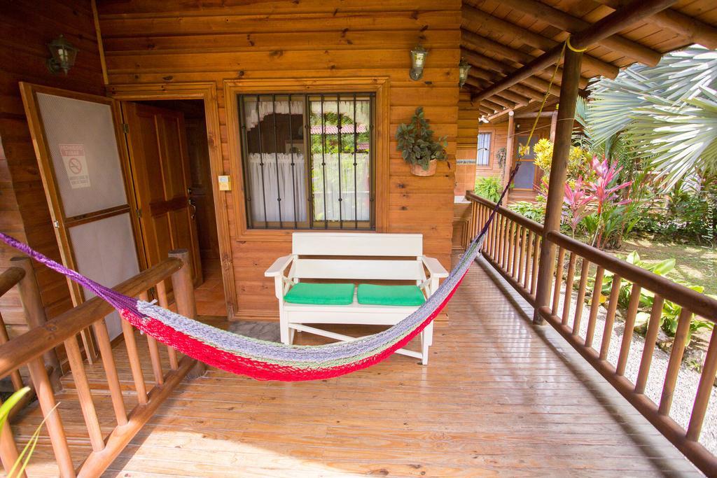 קאוויטה Casa Marcellino Lodge מראה חיצוני תמונה