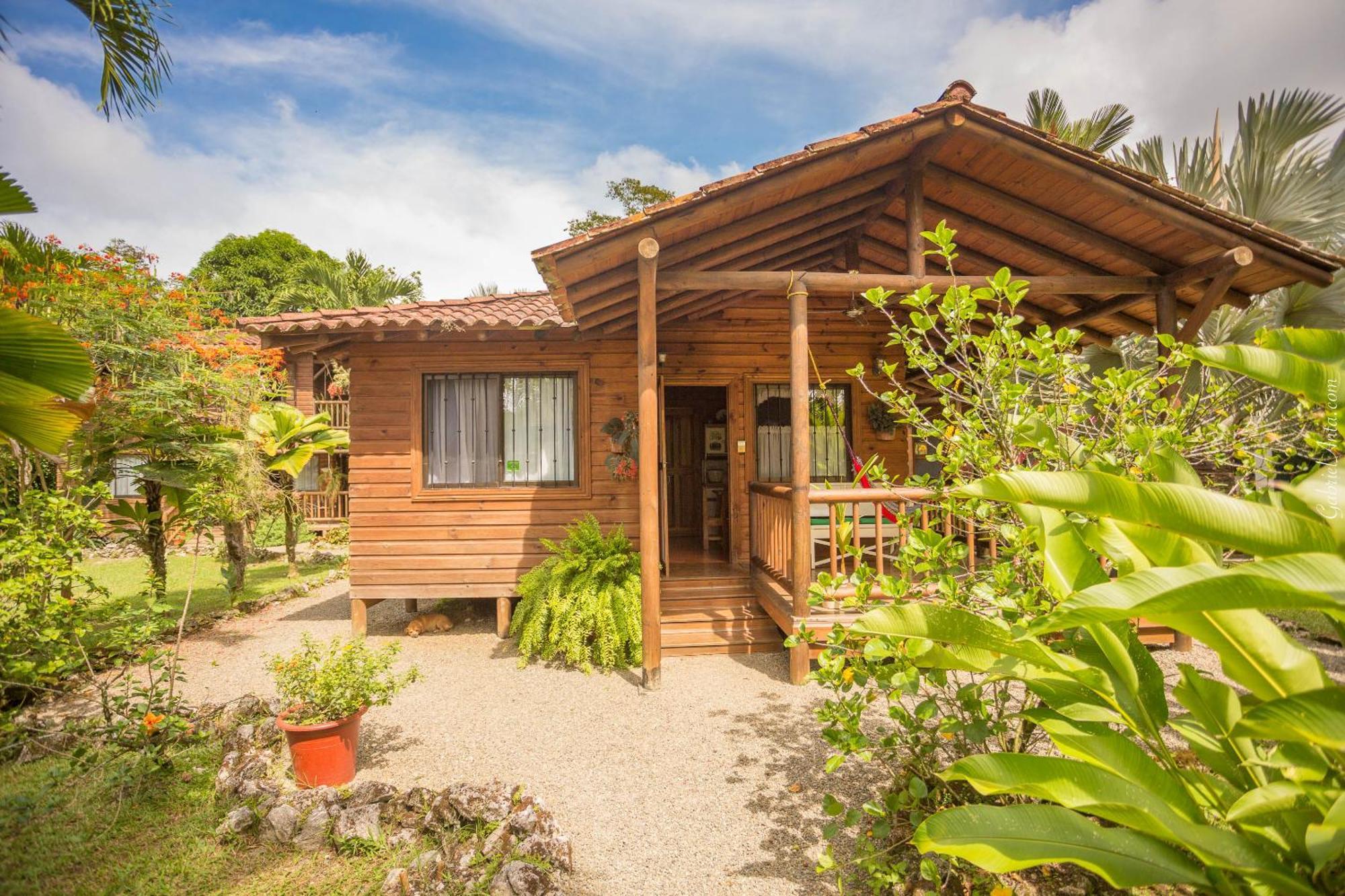 קאוויטה Casa Marcellino Lodge מראה חיצוני תמונה