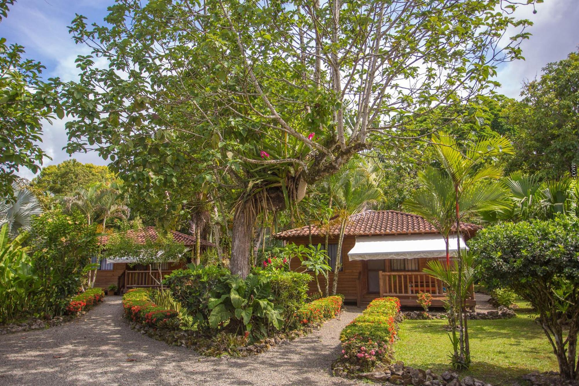 קאוויטה Casa Marcellino Lodge מראה חיצוני תמונה