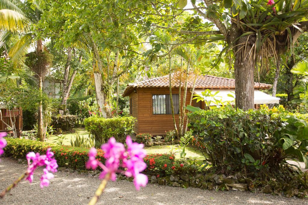 קאוויטה Casa Marcellino Lodge מראה חיצוני תמונה