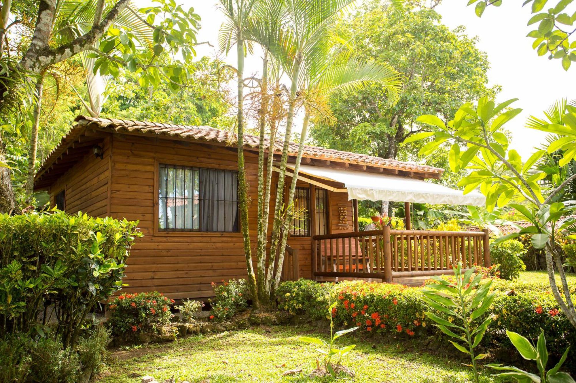 קאוויטה Casa Marcellino Lodge מראה חיצוני תמונה
