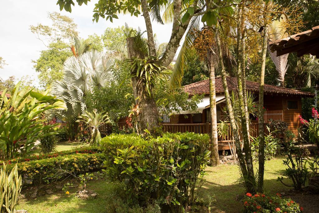 קאוויטה Casa Marcellino Lodge מראה חיצוני תמונה