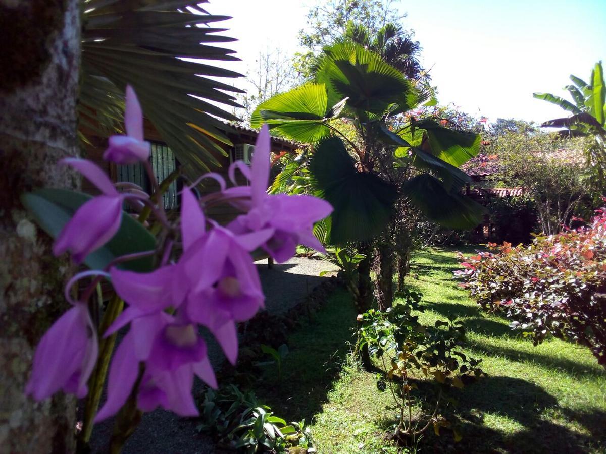 קאוויטה Casa Marcellino Lodge מראה חיצוני תמונה