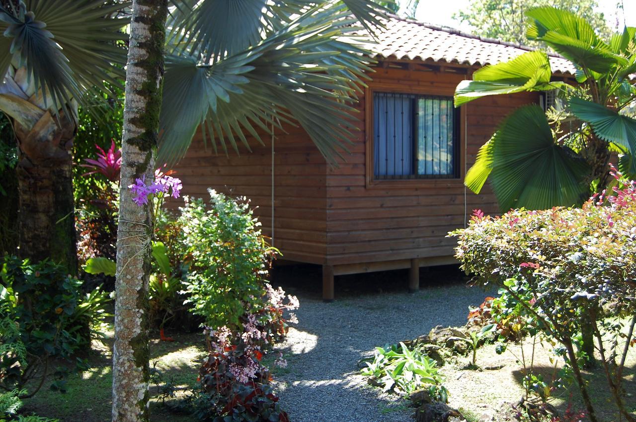 קאוויטה Casa Marcellino Lodge מראה חיצוני תמונה