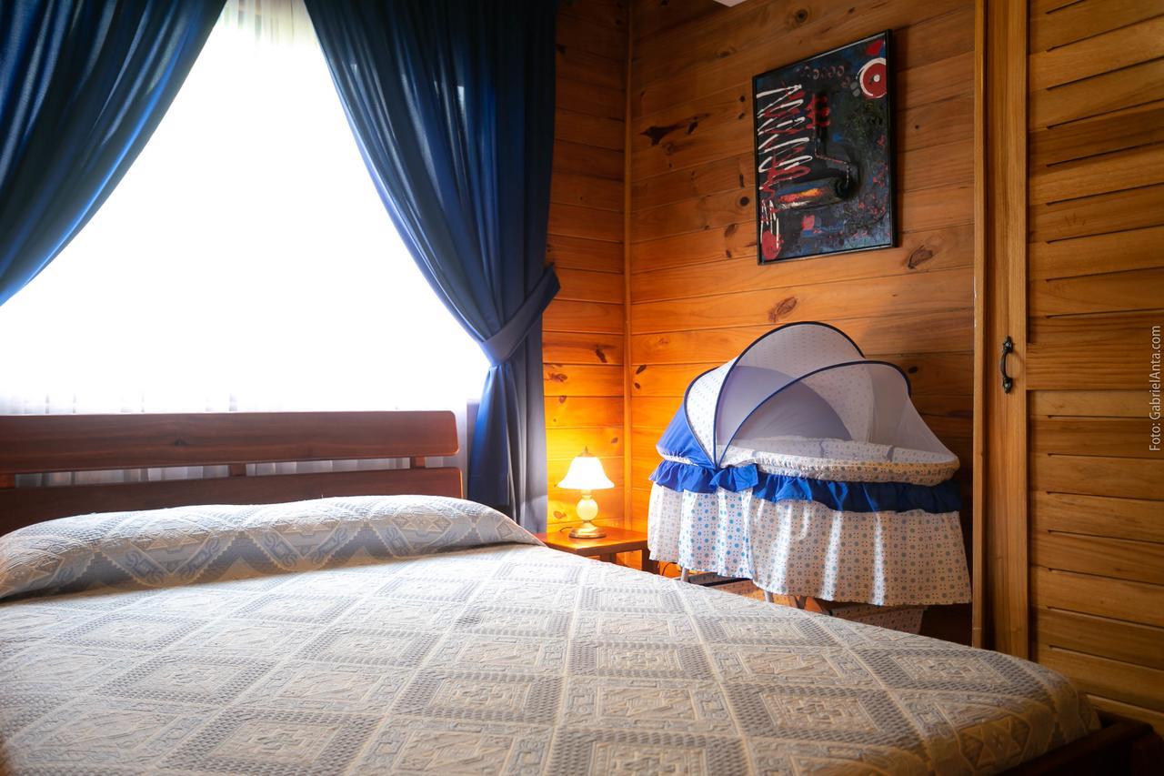 קאוויטה Casa Marcellino Lodge מראה חיצוני תמונה