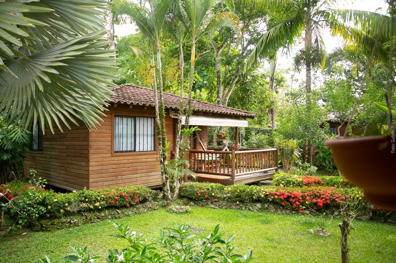 קאוויטה Casa Marcellino Lodge מראה חיצוני תמונה
